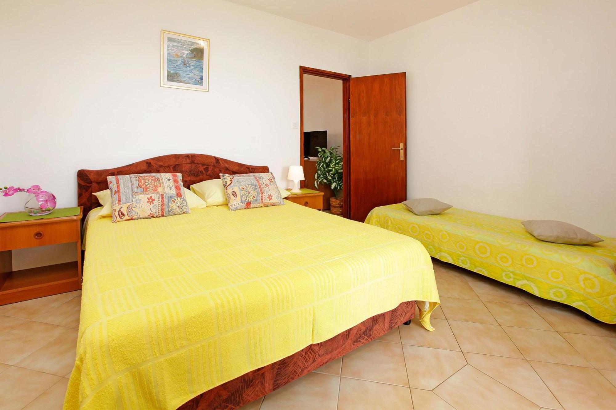 Apartmani Doro Vela Luka Habitación foto